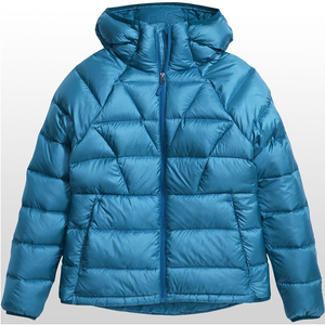 Womens Hooded Padded Warm Winter Zip up <b>Puffer</b> Coat <b>Jacket</b> Custom <b>Cropped</b> Casual Windproof Puffy <b>Jackets</b> Women <b>Jacket</b> - Product Image 5