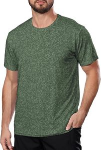 Camiseta sin mangas para hombre, color gris, con cuello en V, estampado de águila, sublimación, estilo vintage, informal, para verano, transpirable, de algodón tejido tipo franela. - Product Image 6