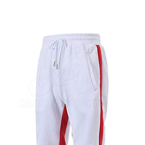 Service OEM ODM disponible, survêtements pour hommes en tissu doux et confortable avec solutions de marquage personnalisé en gros - Product Image 6