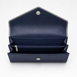 Sac à main élégant avec une forme raffinée, un intérieur compact et une finition élégante pour les soirées, les événements, les sorties nocturnes et les occasions spéciales - Product Image 3