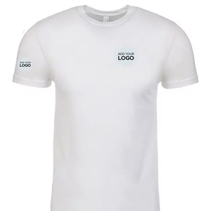 Camiseta de Lujo Touch Tri Blend, Personalizable con Serigrafía, Tallas Grandes, Unisex, Ropa al por Menor - Product Image 1