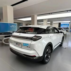 รถยนต์ไฟฟ้า <span class=keywords><strong>Neta</strong></span> X ปี 2025 <span class=keywords><strong>ราคา</strong></span>ประหยัด รถ SUV ขับเคลื่อน 4 ล้อ รถยนต์พลังงานใหม่ รถยนต์ไฟฟ้า <span class=keywords><strong>Neta</strong></span> X สำหรับผู้ใหญ่ รถยนต์มือสอง - Product Image 4