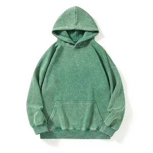 Casual Plain Men <b>Hoodie</b> For Gym Training Sportswear With <b>Soft</b> Lightweight Fabric And Breathable Comfortable Feel - Product Image 1