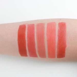 Rouge à lèvres Magic Rainbow Natural Ceramide 3,5g en stick - Product Image 6