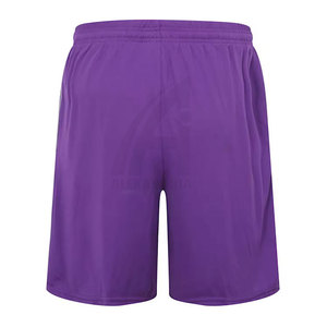 Shorts de Fútbol de Alta Calidad, Color Sólido, Nuevo Estilo de Alexandria Industries, Shorts de Fútbol de Primera Calidad, Gran Venta - Product Image 2