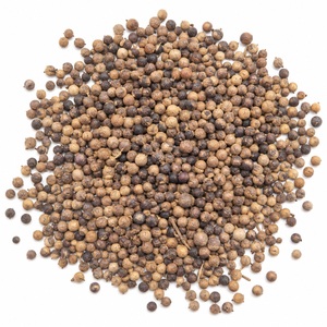 Embelia Ribes Dried Fruit Embelia Ribes Herbal Dry Fruits Dried Embelia Ribes Berry Embelia Ribes Botanical Fruit Ingredient - Product Image 1