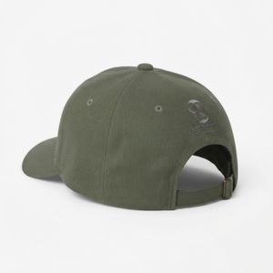 Gorras al por Mayor, Gorra Snapback de Algodón de 6 Paneles, Gorra Snapback con Logotipo Bordado Personalizado, Diseño Deportivo y Moderno Unisex para Exteriores - Product Image 2