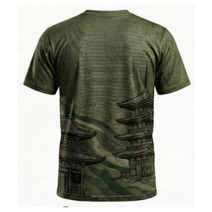 Ensemble d'uniformes de football OEM, maillot de football personnalisé, short, kit d'entraînement, vêtements d'équipe unisexes, respirant, imprimé, 100% polyester, fournisseur - Product Image 3