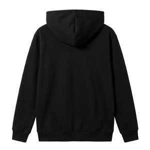 Sudadera con Capucha para Hombre, Diseño Personalizado con Logotipo, Estampado de Caballo de Fuego por Sublimación, Corte Regular, Informal, Tejido de Poliéster, Otoño - Product Image 4