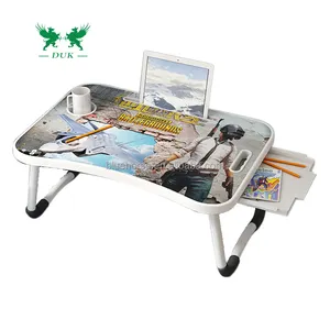 Hot Sale Portable Activity Table For Kids With Storage Drawer For Drawing, Writing From Linyi China