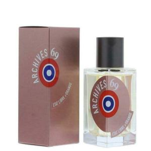 จดหมายเหตุ69 unisex EDP | etat Libre d'orange - Product Image 1