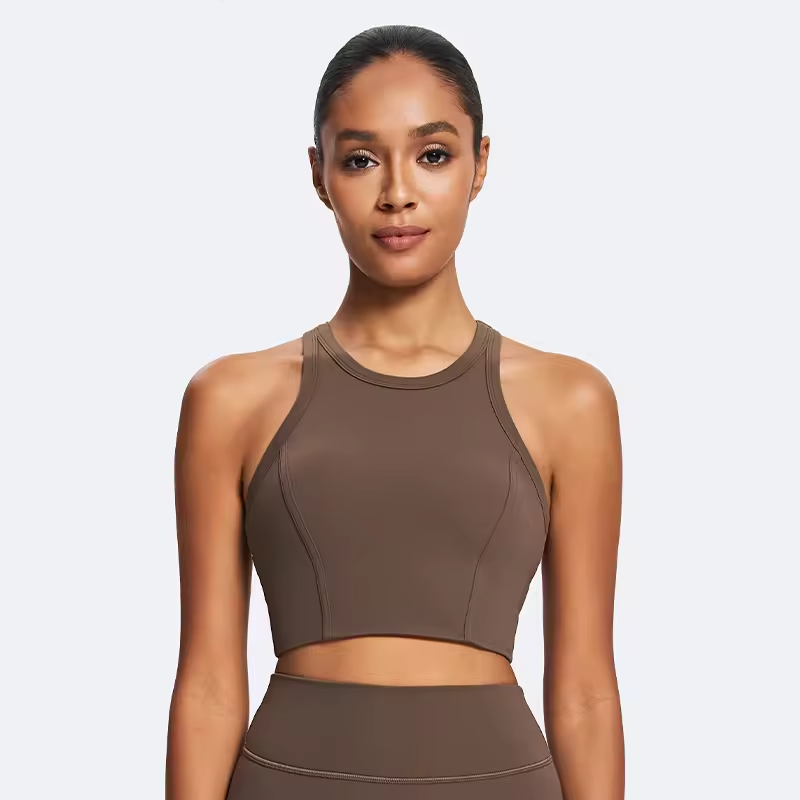 BRA - Brown