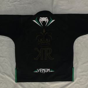 Uniforme de Jiu Jitsu de Artes Marciales de Buena Calidad, Kimono de Bjj Hecho a Medida, Kimono de Judo, Kimono de Jiu Jitsu con Tejido de Perlas - Product Image 5