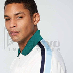 Ensemble de survêtement de maternité d'hiver haut de gamme - Veste et pantalon durables en 100% coton pour le sport et le confort quotidien - Product Image 6