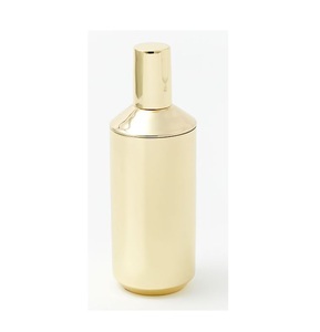 Coctelera Francesa de Cobre, Vaso de Metal Plateado, Accesorios de Bar Ecológicos, Capacidad de 500 ml, Diseño Moderno para Fiestas - Product Image 6