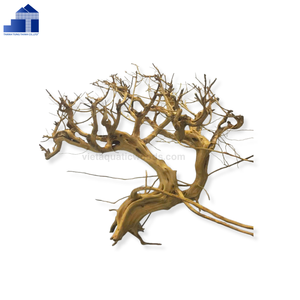 Madera Flotante Ecológica de Forma Irregular para Decoración de Peceras, Venta al por Mayor de Madera para Acuarios - Product Image 2