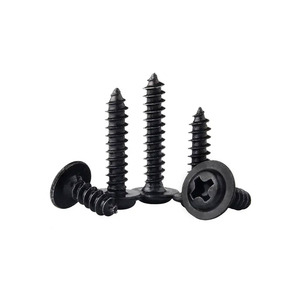 Vis corticales OEM haut de gamme en acier inoxydable et titane pour implants orthopédiques vétérinaires, certifiées CE - Product Image 6