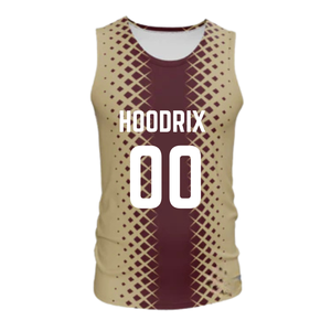 Bulk Wholesale Custom Logo Dodgeball Jerseys Sublimation Factory Price Free 3D Design Service Teamwear Manufacture - Product Image 2