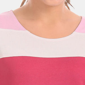 T-shirts pour femmes à prix abordable, prix de gros, dernières nouveautés, vente chaude, séchage rapide, nouveaux vêtements décontractés très demandés - Product Image 5