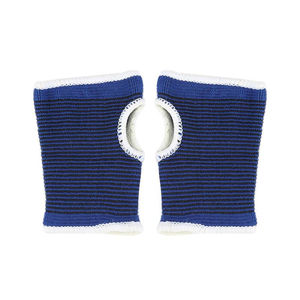 Guantes de Gimnasia para Hombre y Mujer con Soporte para Muñeca, Guantes de Levantamiento de Pesas al por Mayor - Product Image 3