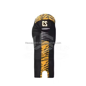 Camiseta de Fútbol Americano para Jugador, Jersey de Fútbol Americano Personalizado de Alta Calidad, Transpirable, de Malla - Product Image 2
