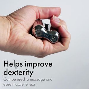 Jouet Fidget Spinner Compact et Portable pour Adultes, Aide à Soulager le Stress, l'Anxiété et la Tension, Favorise la Concentration et la Clarté - Product Image 2