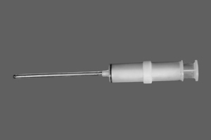 Conjunto de Extremo de Tubo para Jeringa Compatible con Dispensador Datacolor Autolab, Tubo de Dispensación de Fluidos de Precisión, Duradero - Product Image 2