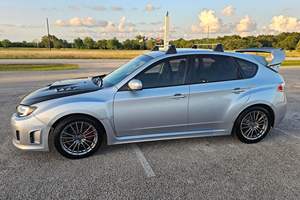 BEST GOOD 2014 Impreza WRX Hatchback 5 Velocidades Manual Turboalimentado, LISTO PARA ENVIAR - Product Image 5