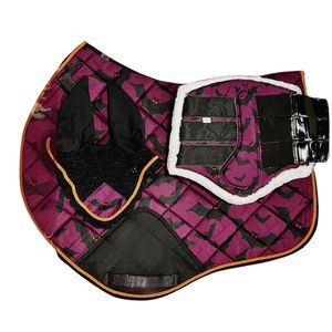 Almohadillas para Sillas de Montar a Caballo Hechas a Medida a Precio de Mayoreo, Almohadillas de Alta Calidad para Equipo Ecuestre en Venta - Product Image 1