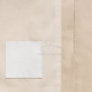 Best Quality Made Long Sleeves <b>Suede</b> <b>Jacket</b> Top Selling 2026 New Style Men Winter <b>Jacket</b> For Adults - Product Image 6