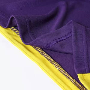 Camiseta de Fútbol para Hombre Más Vendida, Hecha con el Mejor Material, Color Personalizado - Product Image 6