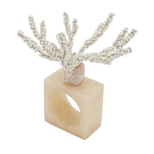 Anillo de Servilleta de Resina con Forma Personalizada para Regalo Promocional, Venta al por Menor y Distribución al por Mayor - Product Image 1
