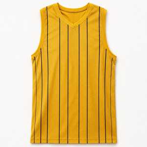 Camiseta Deportiva Ligera y Transpirable para Hombre - Product Image 1