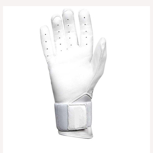 Guantes de seguridad TPR de nuevo diseño, transpirables, de material suave, de alta protección para las manos, con un diseño único y personalizable. - Product Image 5