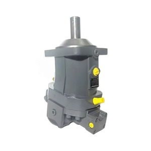 Motor de Pistones Hidráulicos A6VM107 R902121798 A6VM107HA1/63W-VZB370A-S R902139700 AA6VM107EZ2/63W-VSD3780PB-S Pistón Axial Variable - Product Image 2