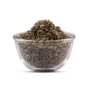 Suministro directo de fábrica de hojas de mullein de alta calidad cuidadosamente cortadas y secas para las mejores experiencias de té de hierbas - Product Image 1