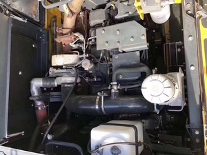 ใช้ Komatsuu Pc 490 PC10 20 30 PC35 40 50 55 60 70 78 PC110 120 128 130 138 160 PC200-6 200-7 220-7 PC200-8N1crawler Excavator - Product Image 2