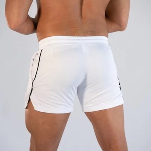 Prix d'usine, shorts pour hommes de qualité supérieure et uniques, pour l'été, pour un usage régulier, également pour la plage et la course à pied. - Product Image 3