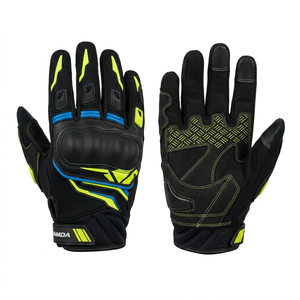 MTB Motocross Cycling <b>Gloves</b> Custom – BMX <b>MX</b> ATV Mountain Bike Off Road Racing Bicycle - Product Image 1