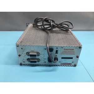 Controlador de Válvula de Escape MKS 252A-1, Tipo 252A - Equipo y Piezas de Semiconductores de Confianza de Larga Duración a Nivel Mundial - Product Image 5