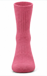 Good Price Top Quality athletic <b>socks</b> Latest Fashion <b>Colorful</b> Custom Logo Happy Crew Cotton <b>Men</b> Polyester <b>Socks</b> 2026 - Product Image 4