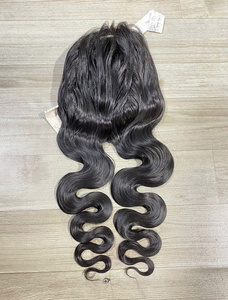 PELUCAS PELO VIETNAMITA Cabello humano virgen TEXTURAS RIZADAS PARA MUJERES NEGRAS - Product Image 2