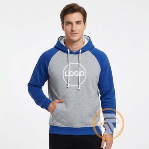 Sudadera con Capucha Personalizada de Phi Beta, 100% Algodón, Felpa, Bordada, para Invierno, Gruesa, Transpirable y de Secado Rápido, para Hombres - Product Image 3