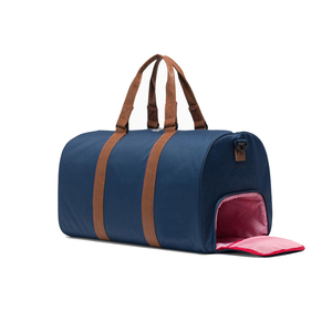 Bolsa de Gimnasio de Poliéster Ligera Personalizada de Fabricante Profesional, Bolsa Deportiva de Alta Calidad con Logotipo Personalizado - Product Image 3