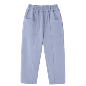 Nouveau design, leggings décontractés pour femmes de haute qualité, séchage rapide, respirants, 100% coton, taille haute - Product Image 3