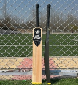 Bate de Tenis y Cricket de Alta Potencia para Exportación a Granel |   Cuchilla de Madera Ligera y Resistente para Práctica y Entrenamiento Deportivo, Suministro al por Mayor - Product Image 2