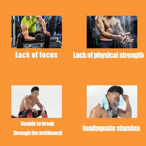 Suplemen Pra-Latihan <span class=keywords><strong>Nitrogen</strong></span> Pump Powder untuk Vasodilatasi Ekstrem dan Peningkatan Oksigenasi Otot Label Pribadi OEM ODM - Product Image 3