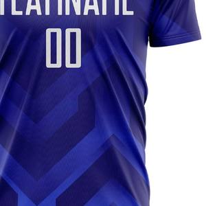 Maillot de football pour jeunes, uniforme de football, vente en gros à bas prix - Product Image 6