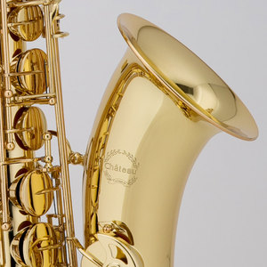 Saxofón tenor para estudiantes Saxofone Taiwan Sax - Product Image 2
