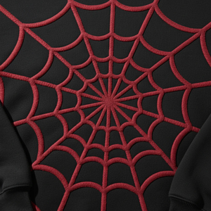 Sudadera con capucha Spider para hombre, fabricante de ropa personalizada, sudaderas con capucha Spyder unisex, sudadera con capucha Spider extragrande, todos los colores y tallas disponibles - Product Image 5